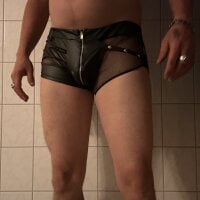 Skullkeeper1984's webcam live show