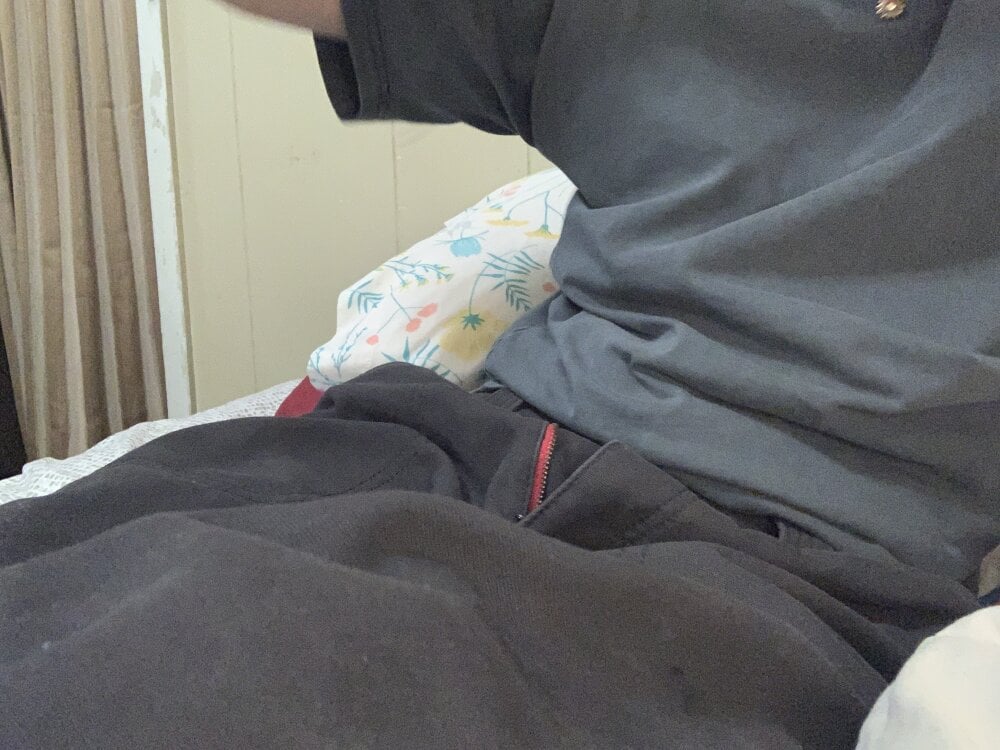 Cam boy 4D4H4L