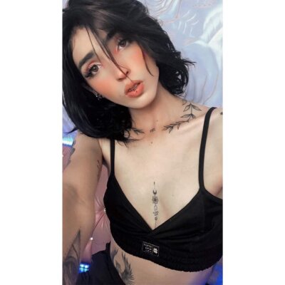 Hanna_1128 - Stripchat Trans 