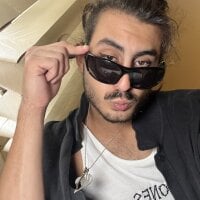 twink69Finger