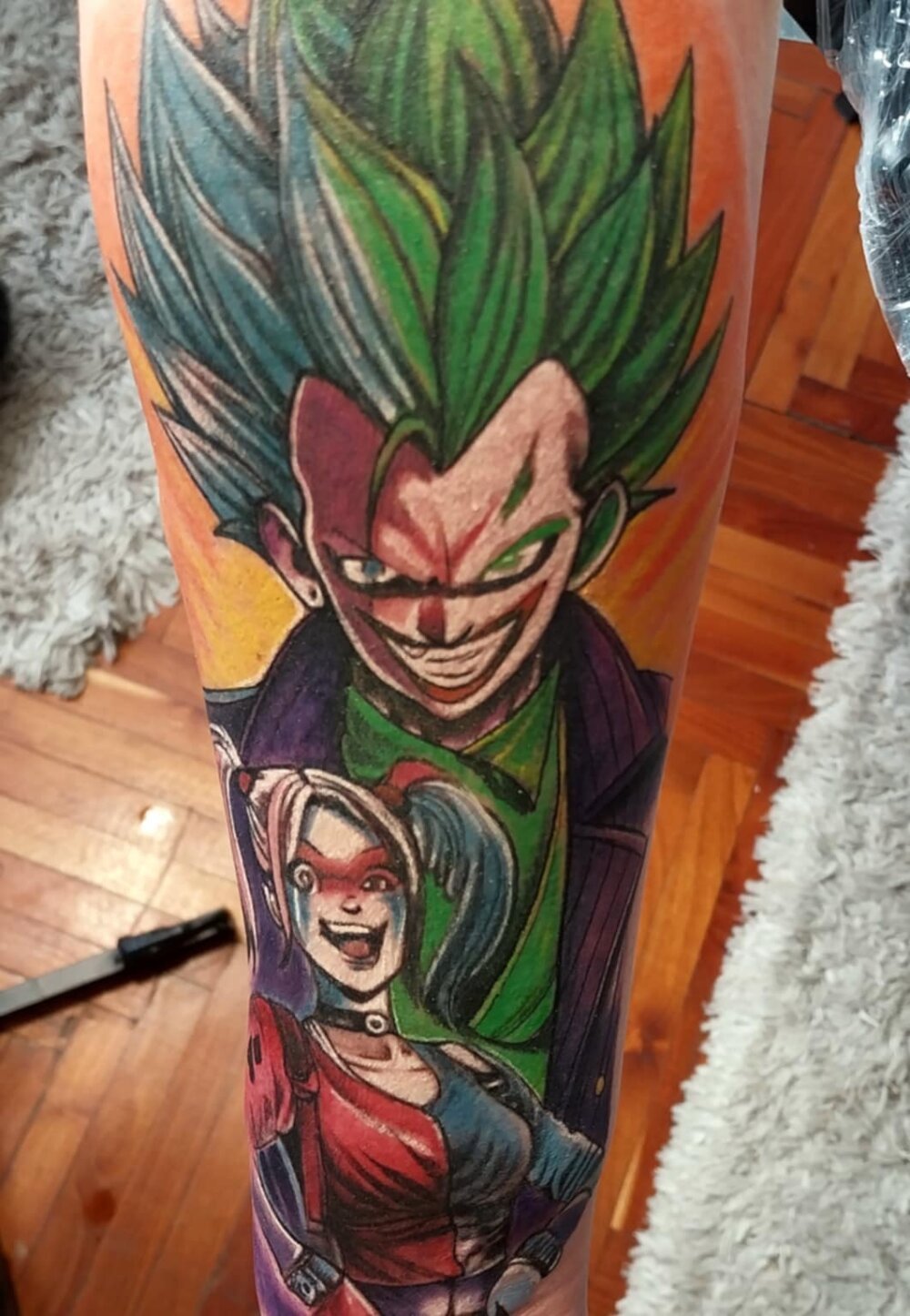 Chat con cámara offline de 2223joker