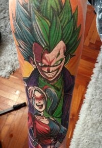 2223joker's webcam live show