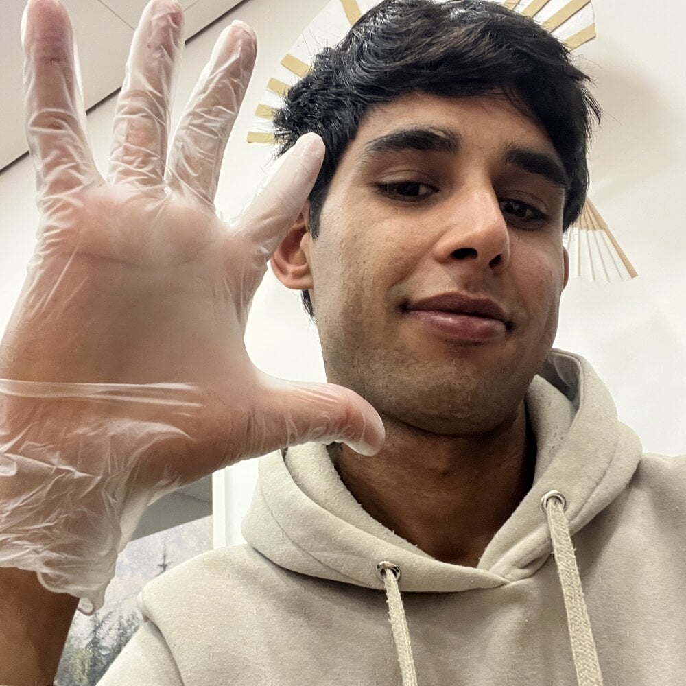 kbadjauri from stripchat