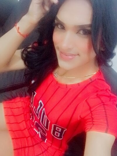 Thaliana_jaramillo23 - Stripchat Trans 