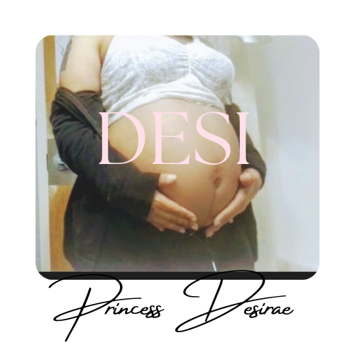 Princess_Desirae's Offline XXX Chat