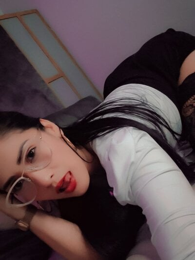 Janne_lee on StripChat