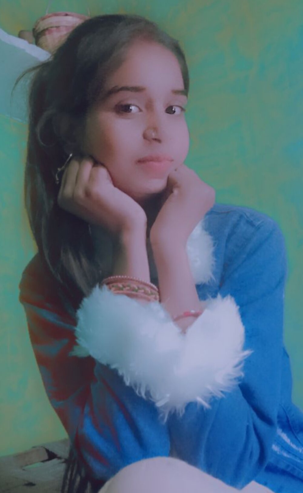 Beautyqueenmp Adlı Modelin Çevrimdışı XXX Sohbeti