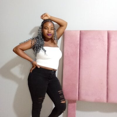 Punkyxxx - Stripchat Lovense Best Blowjob Girl 