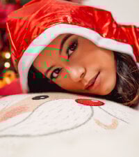 Модель raven_stonee