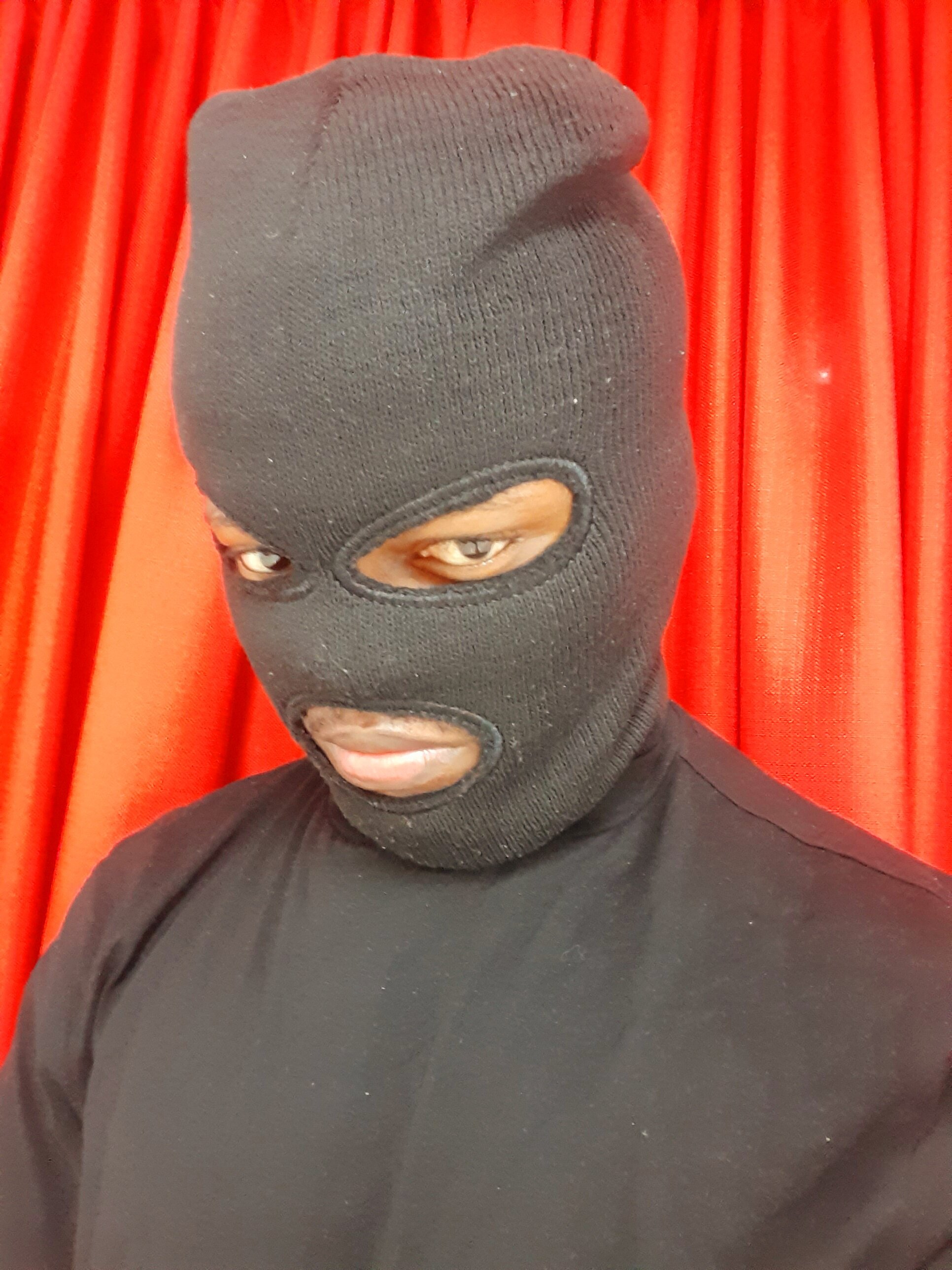 X-Mask
