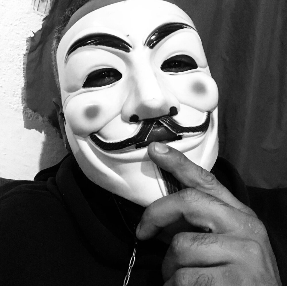 Anonimous88 profile