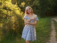 MargaritaKiss's webcam live show