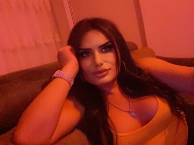 Trans_Mahsen Live Cam on StripChat
