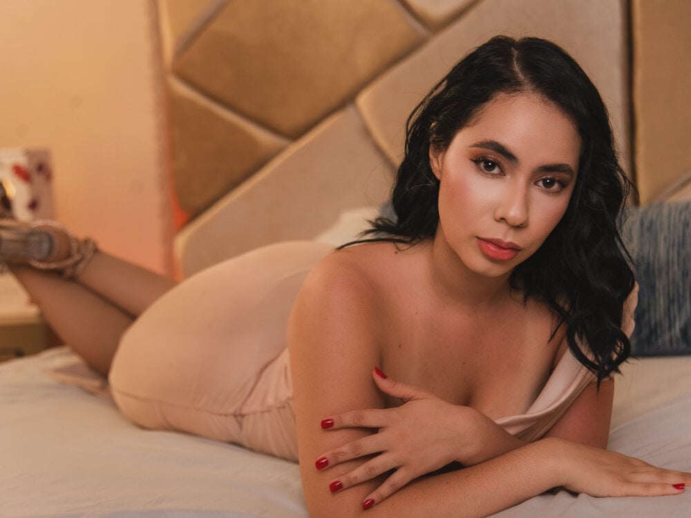 Sienna-Gold's Live XXX Chat