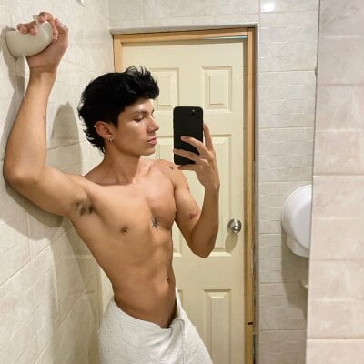 patrickjackson_ from stripchat