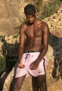 blackdream238's webcam live show