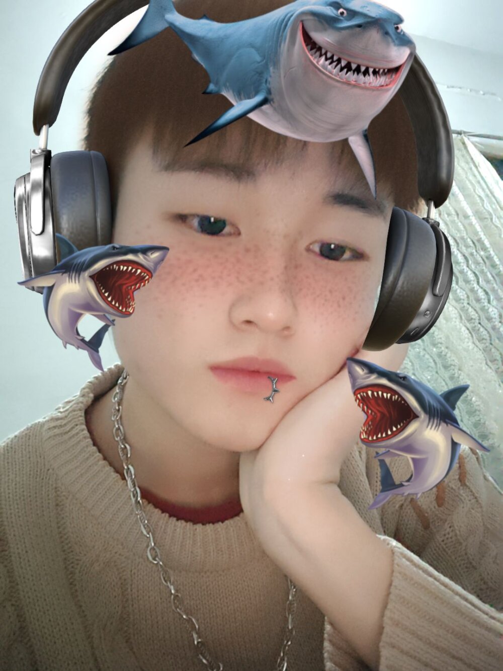 changkaiquan profile