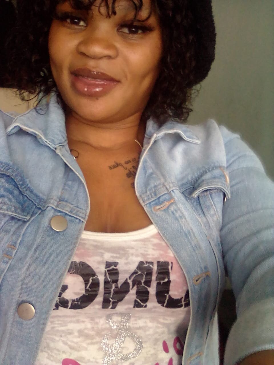 PhatassEbonyBabe
