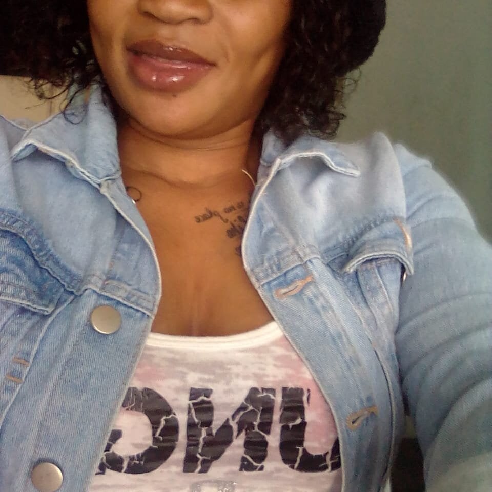 PhatassEbonyBabe profile