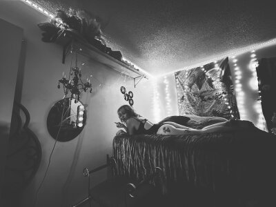 lulustforlife Avatar