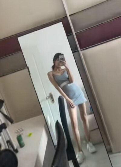 baobao-521 from stripchat