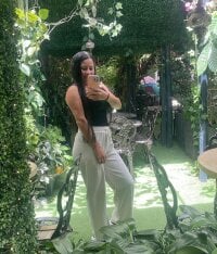 Cielo_13's webcam live show