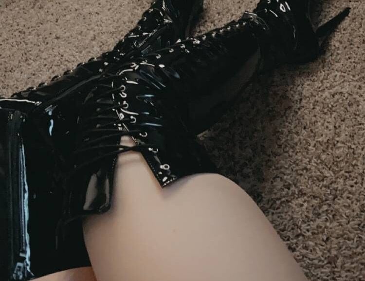 thegoddesscodie
