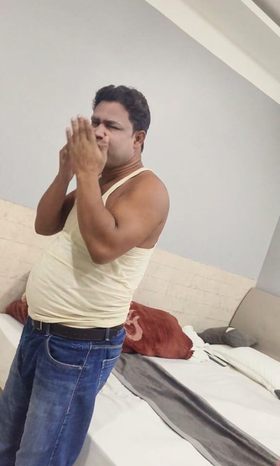 Ankit_0890's Offline XXX Chat