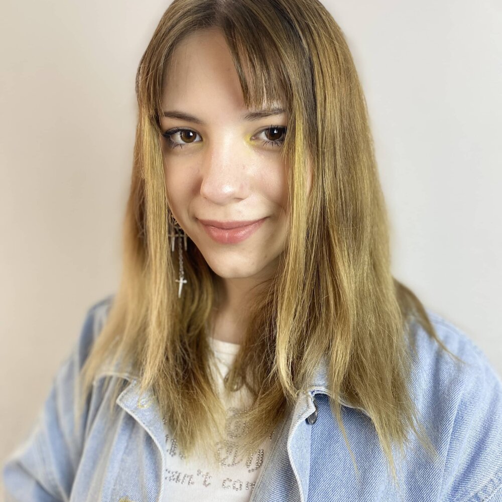 ApriILee's Offline XXX Chat