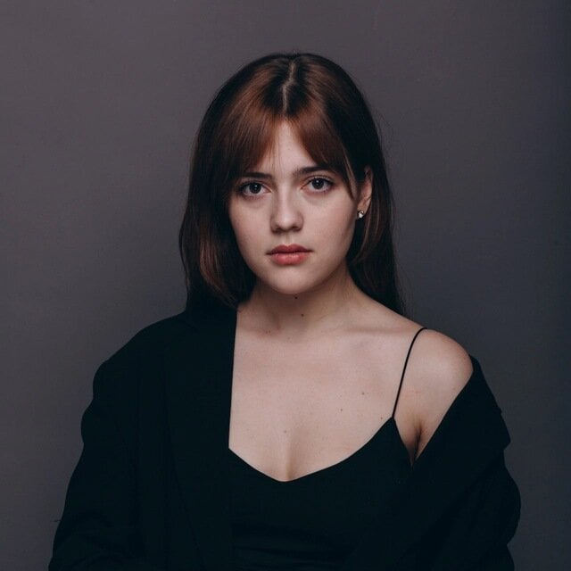 IdaOrtega profile