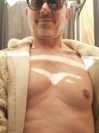 MadProfessor's webcam live show