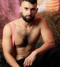 Maximoo_wolf's webcam live show