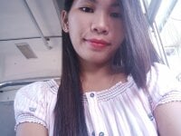 Cleo17's webcam live show