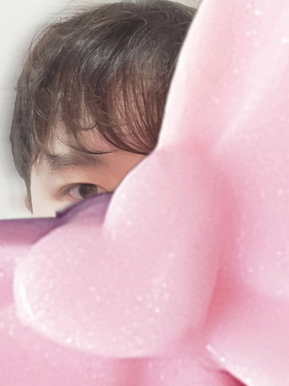 HR_haru profile