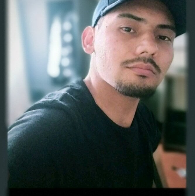 Anthony9707 profile