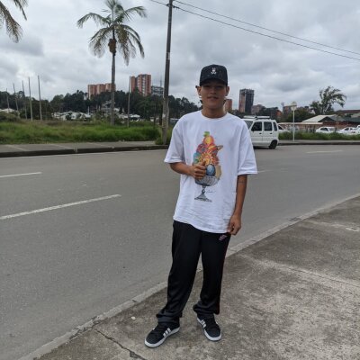 ANDRES_FELIPE26 Avatar