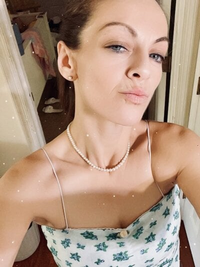 DavinaRay on StripChat