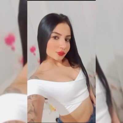 Abigail-Rosse Avatar