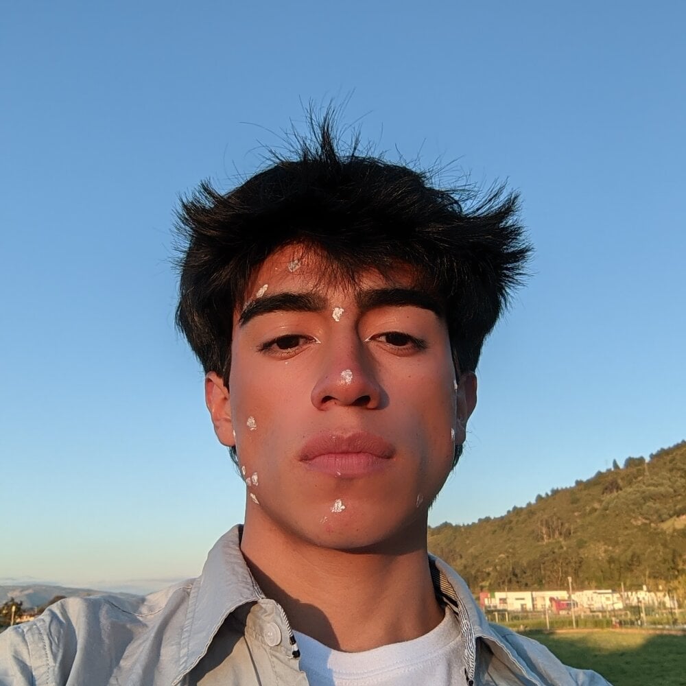 MichaelV1P profile