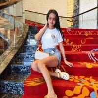 Cumeater_JannaTS's webcam live show