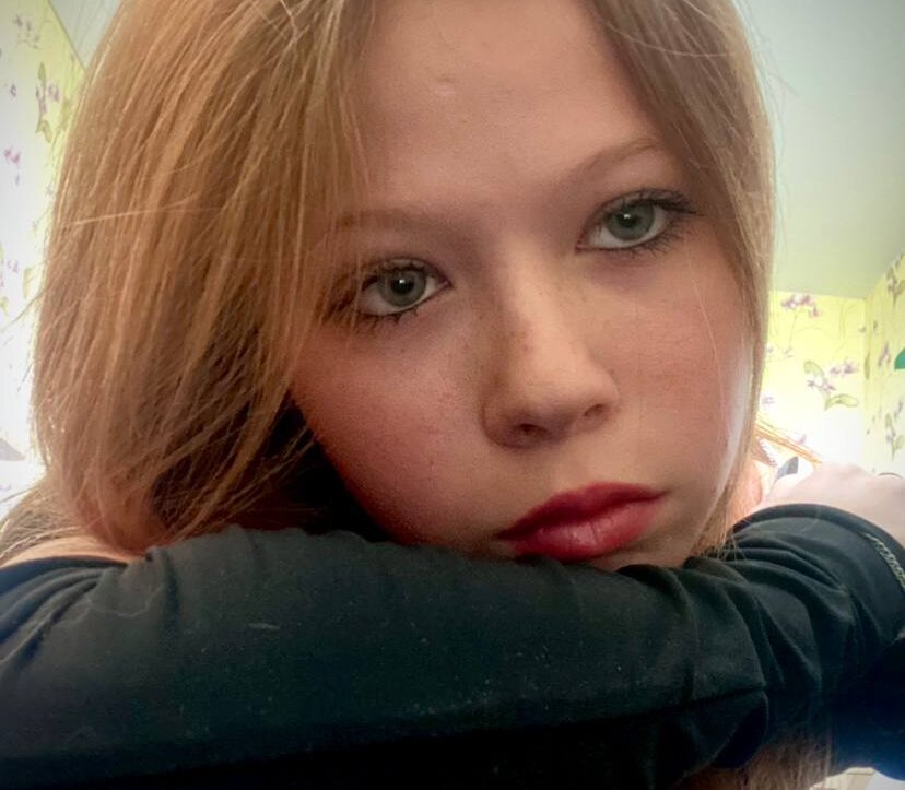 Nikole_Spall ❌ online chat