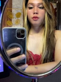 xSlave_Doll's webcam live show