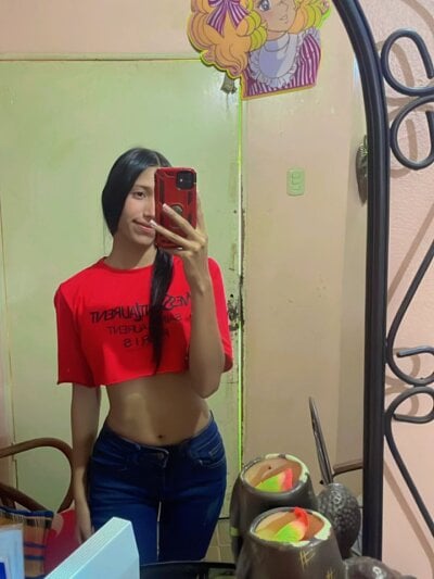 skinny_brenda from stripchat