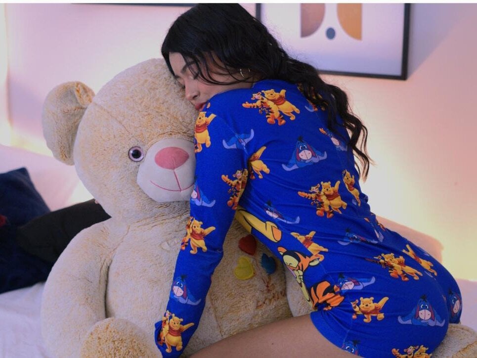 Valetaylorr's Offline XXX Chat