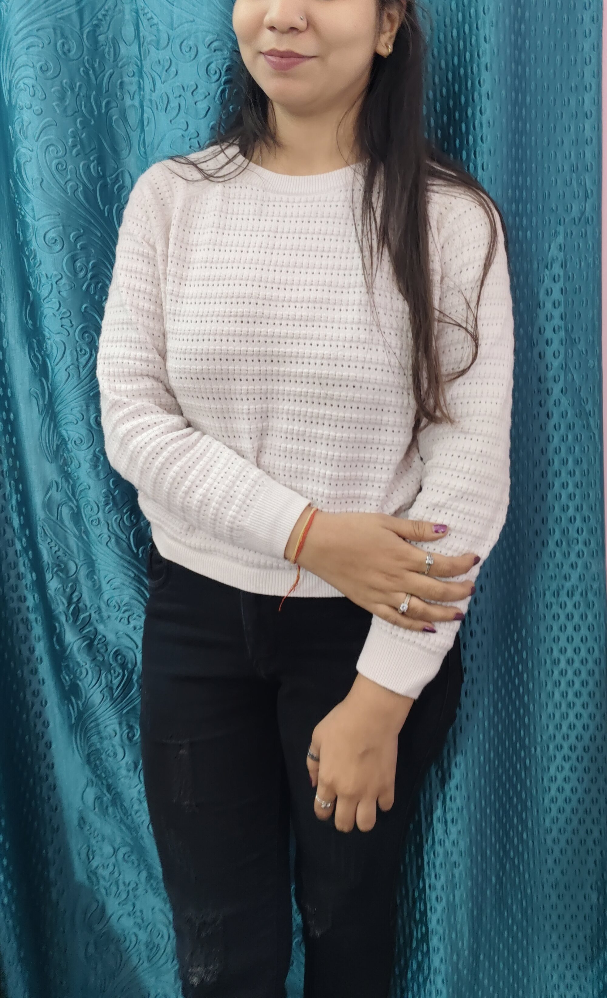 Janvi-Mishra