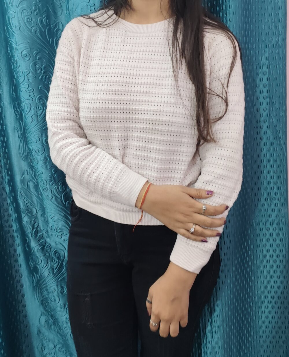 Janvi-Mishra profile