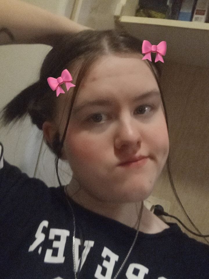 OdetteCure profile