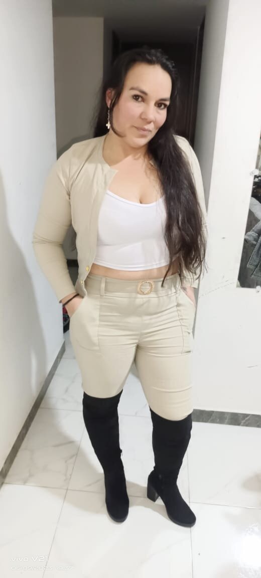 Roussemilf69