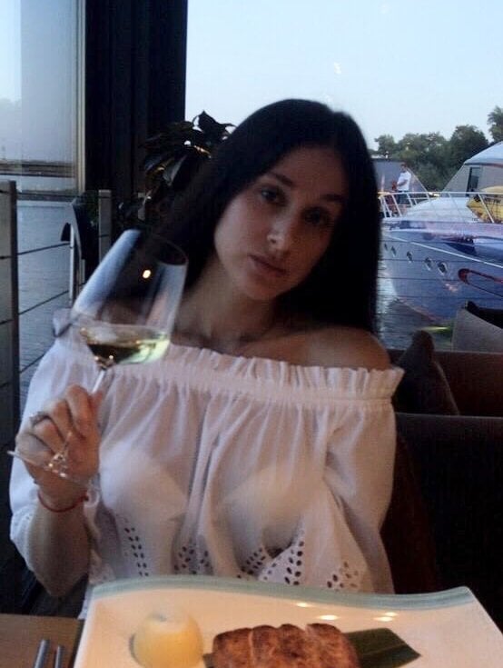 lysarae webcam profile - Puerto Rican