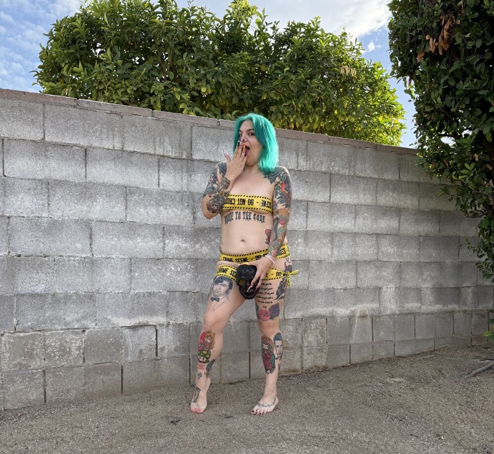 CherryBombBomb profile